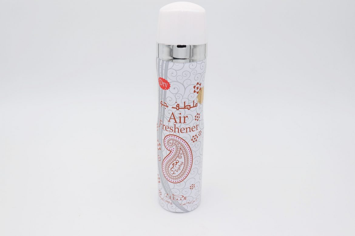 Nabeel Perfumes Tajebni Air Freshener - 300 mL