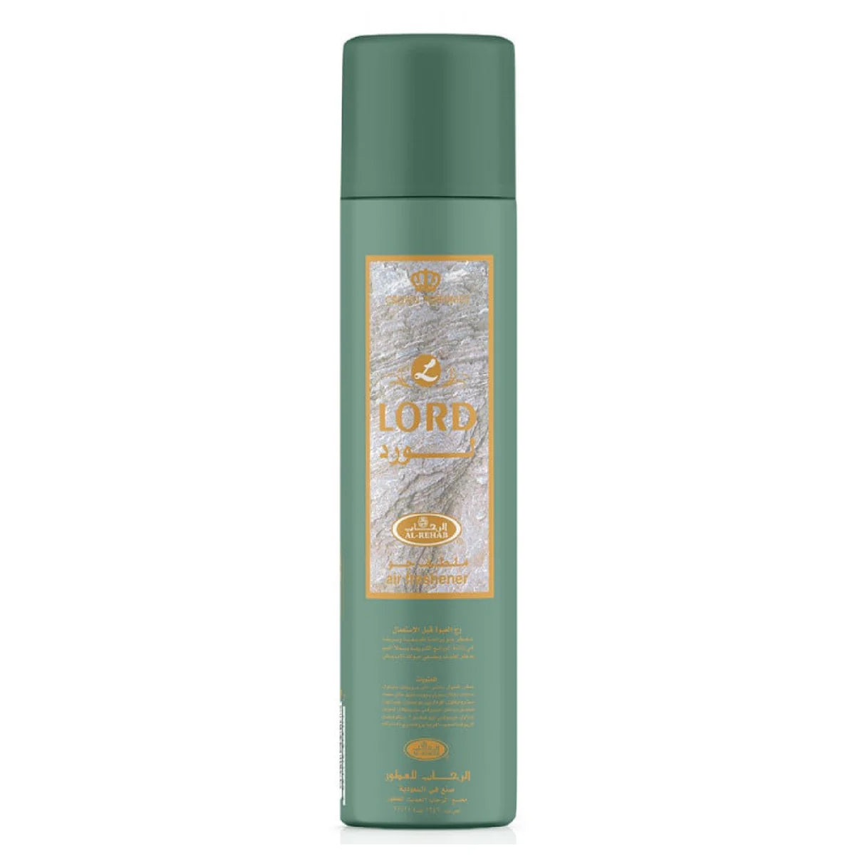 AL-REHAB LORD AIR FRESHENER - 300 ml