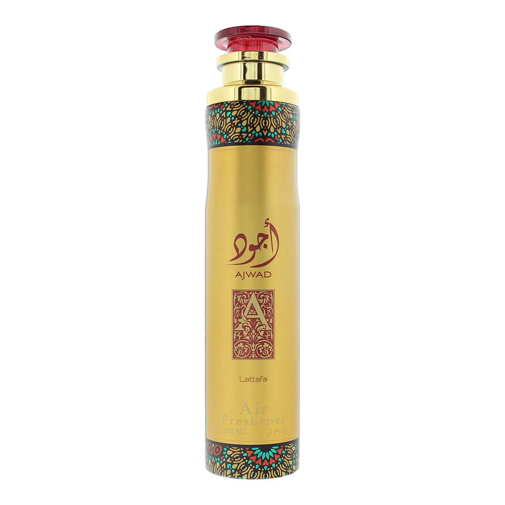 LATTAFA  AJWAD AIR FRESHENER 300ML