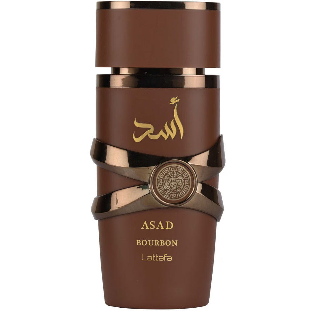Lattafa Asad Bourbon 100ML