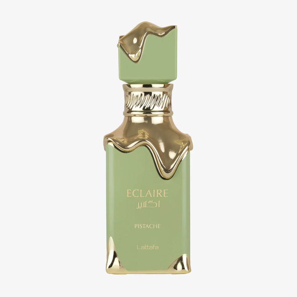 Lattafa Eclaire Pistache 100ml