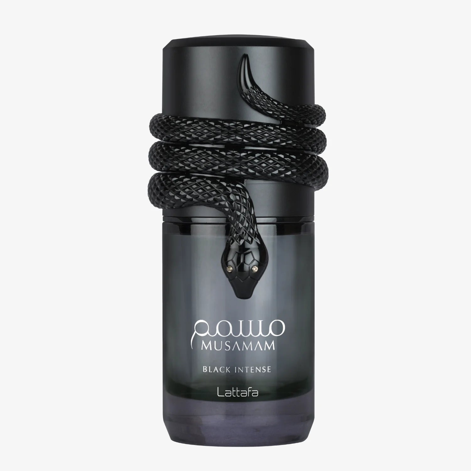 Lattafa Musamam Black Intense 100ml