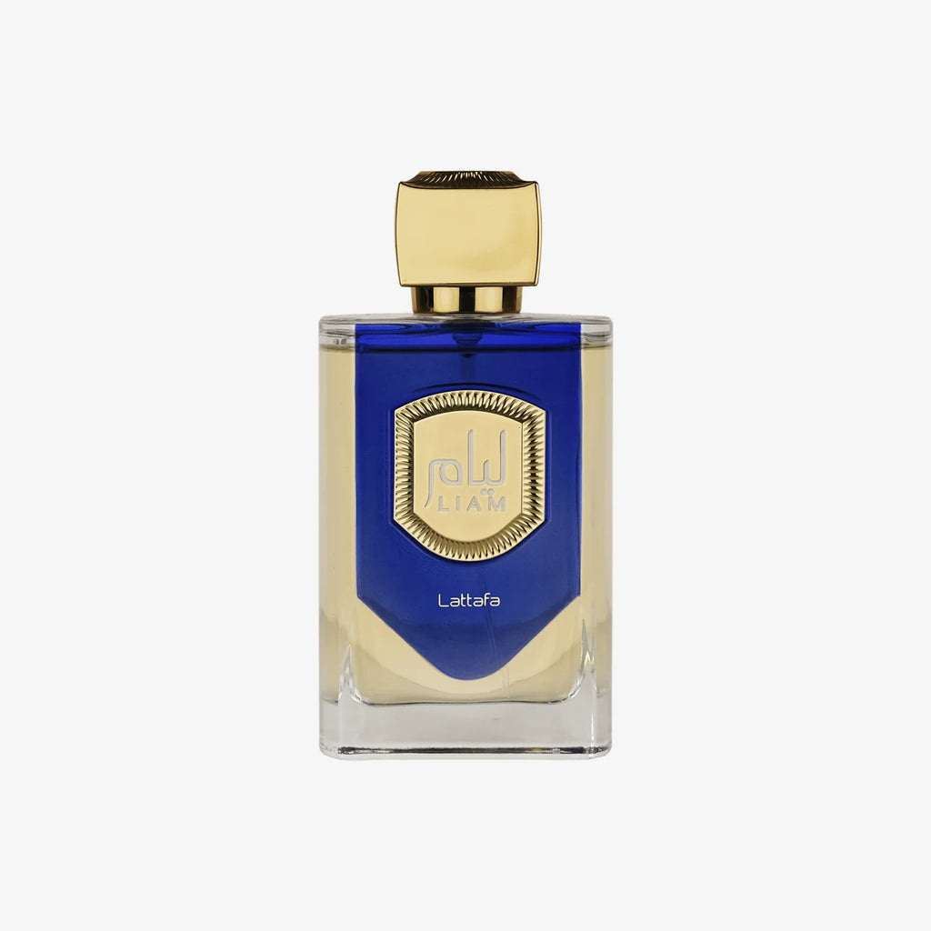 LIAM BLUE SHINE 100ML