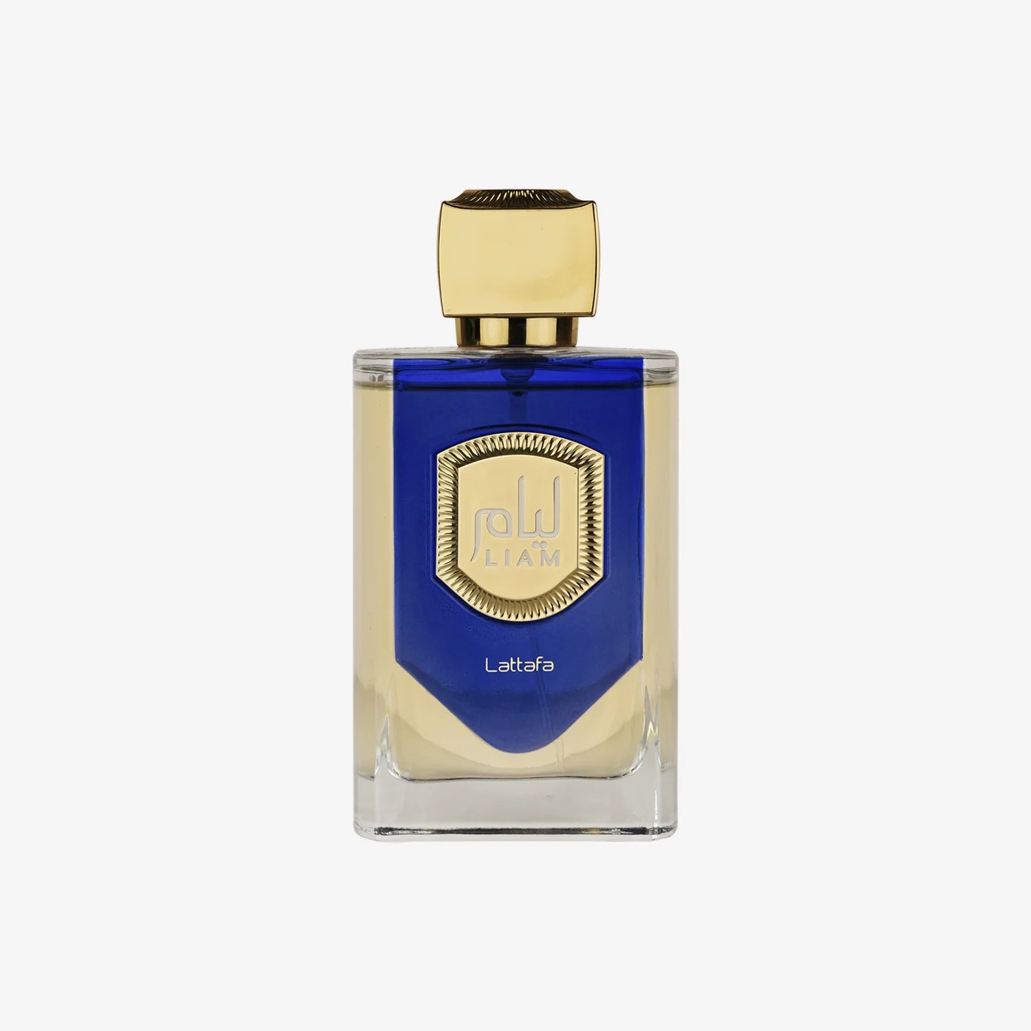 LIAM BLUE SHINE 100ML