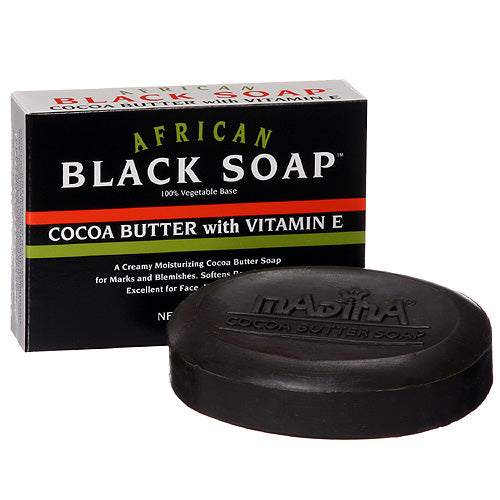 Madina Soap Bar – 3.5 oz
