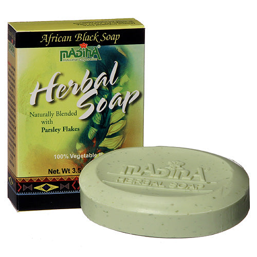 Madina Soap Bar – 3.5 oz