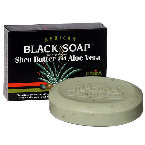 Madina Soap Bar – 3.5 oz