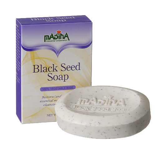 Madina Soap Bar – 3.5 oz