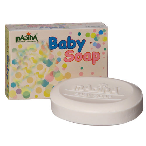 Madina Soap Bar – 3.5 oz