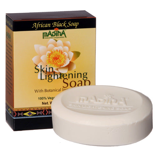 Madina Soap Bar – 3.5 oz