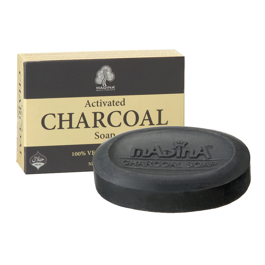 Madina Soap Bar – 3.5 oz