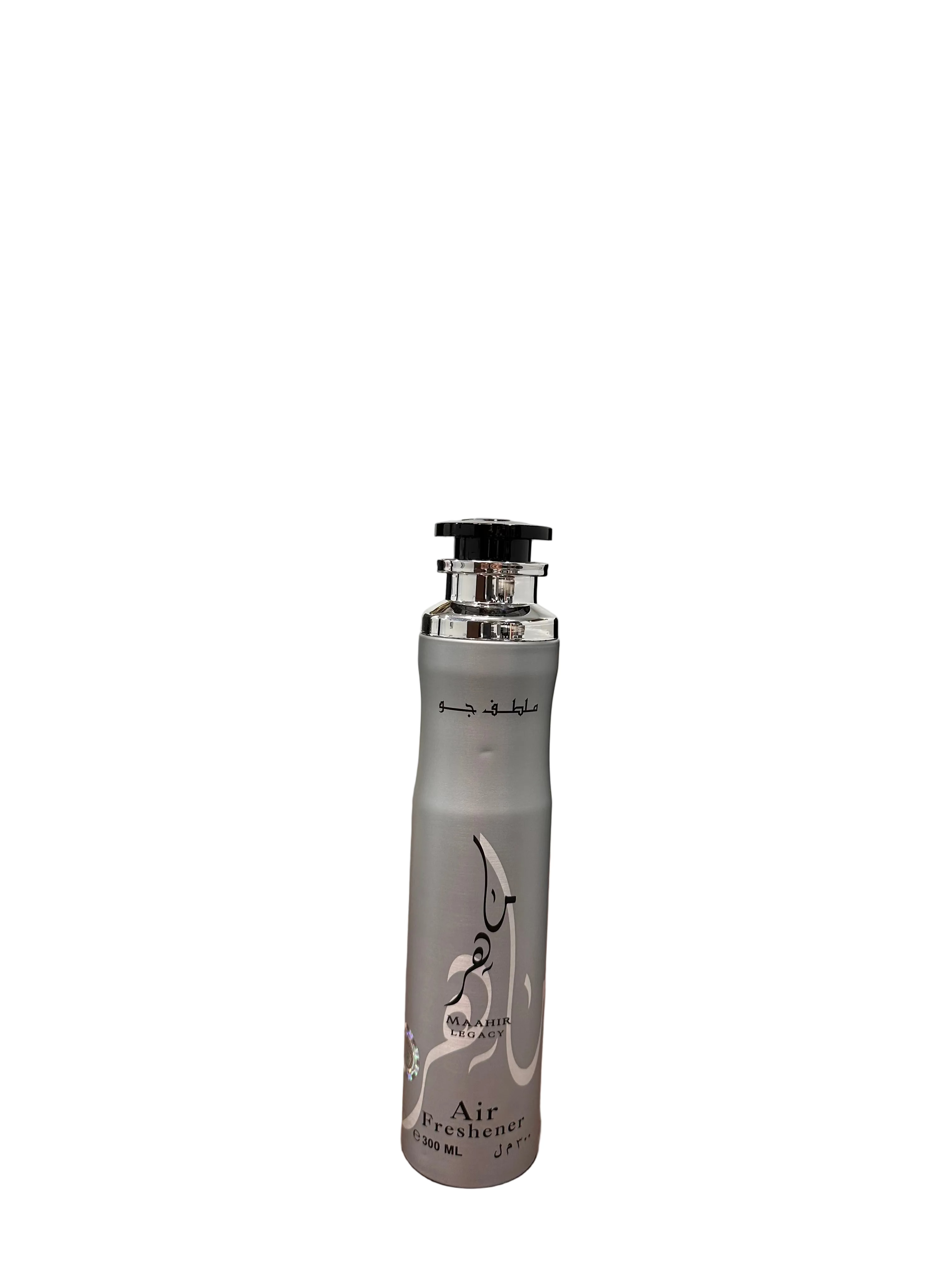 LATTAFA MAAHIR LEGACY AIR FRESHENER 300ML