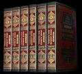 English Translation of Musnad Imam Ahmad Bin Hanbal (Set of First 6 Volumes) By Imam Ahmad bin Hanbal