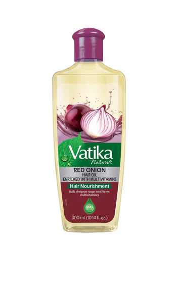 Vatika Hair Oil 300ml
