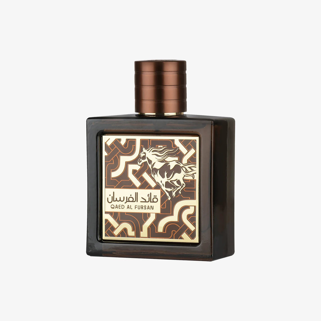 QAED AL FURSAN UNTAMED 90ML