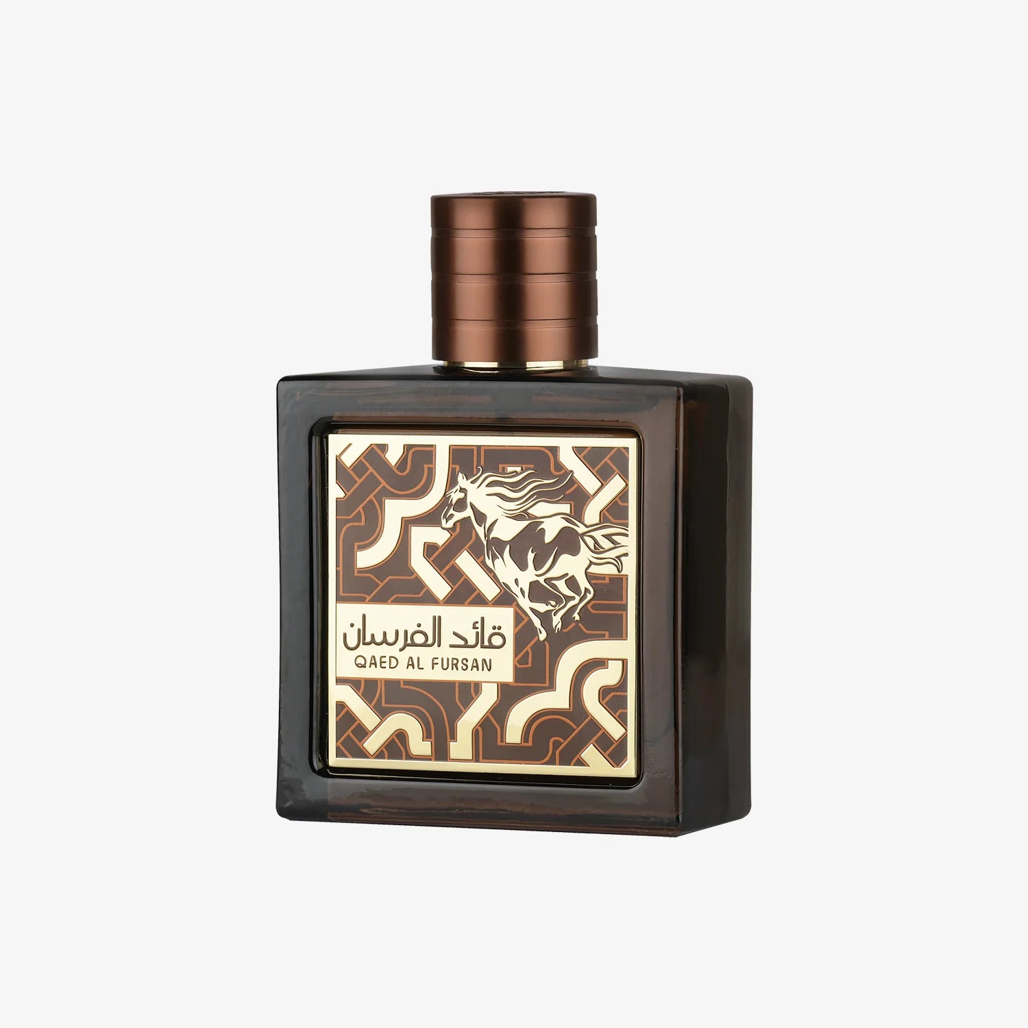 QAED AL FURSAN UNTAMED 90ML