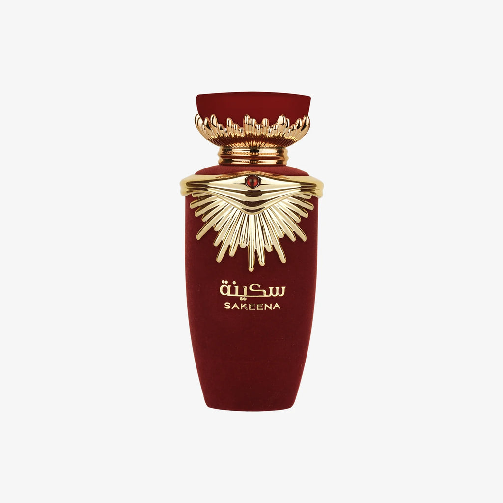 SAKEENA 100ML