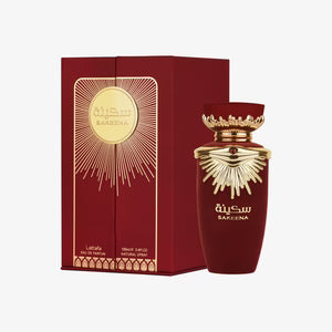 SAKEENA 100ML