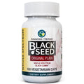 Black Seed Original Plain Capsules