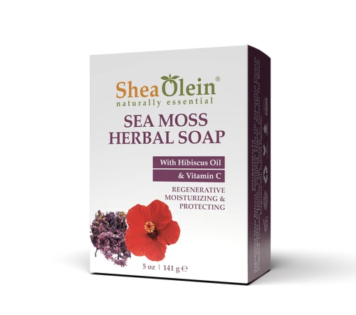 Shea Olein Soap - 5oz