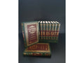 Tafsir as-Sa'di (Vol 1-10) Tafseer As-Sa'di By Abdul Rahman Bin Nasir As-Sa'adi
