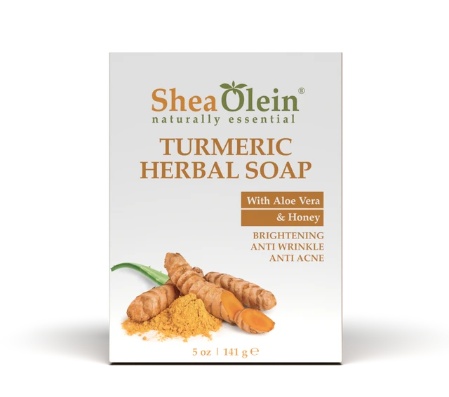 Shea Olein Soap - 5oz