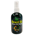 Beard Oil Seven Oil Blend