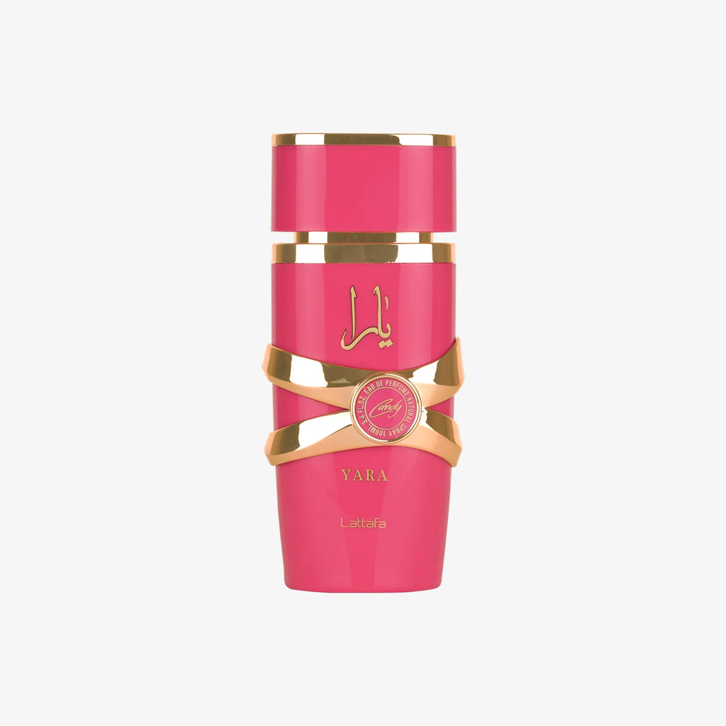 YARA CANDY 100ML