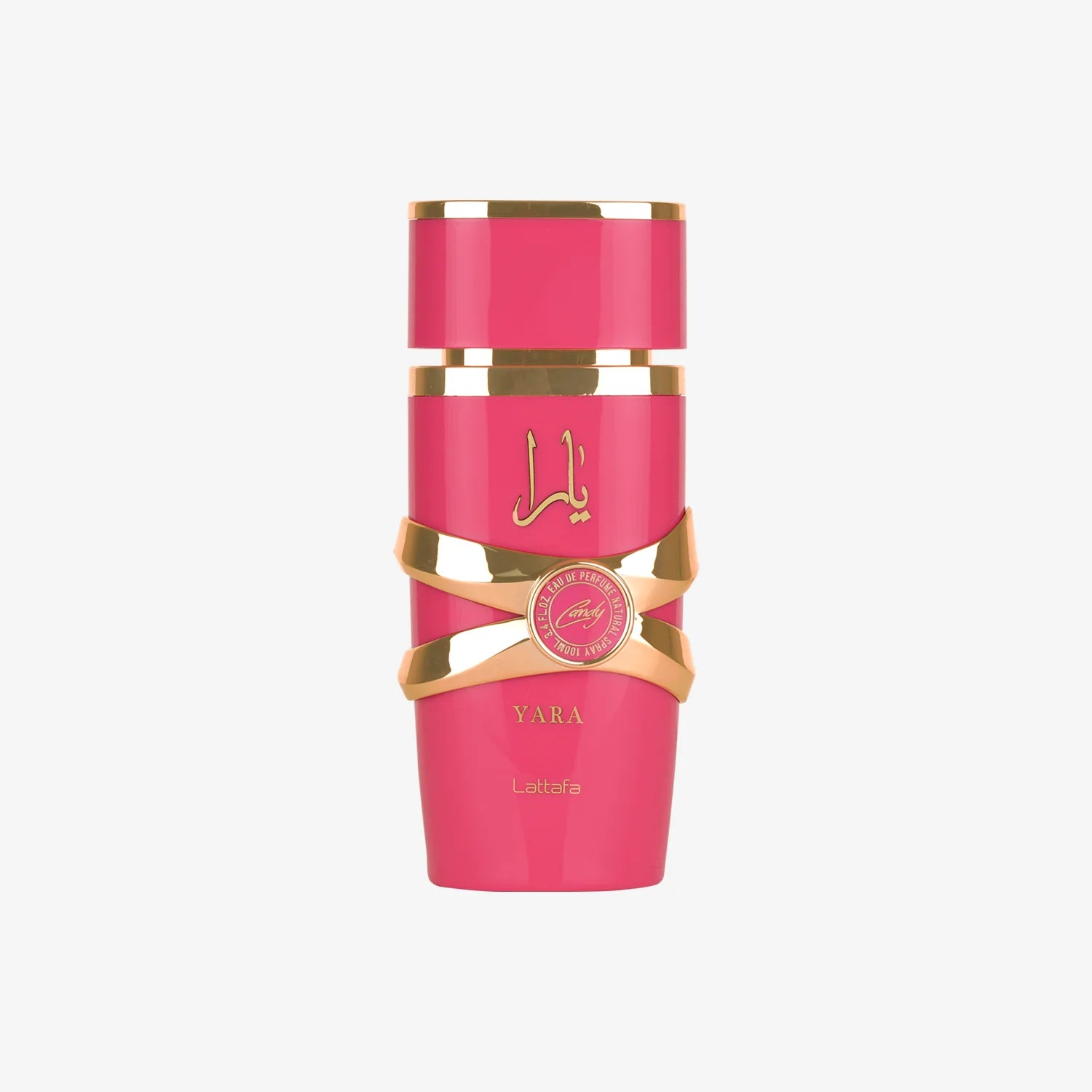 YARA CANDY 100ML