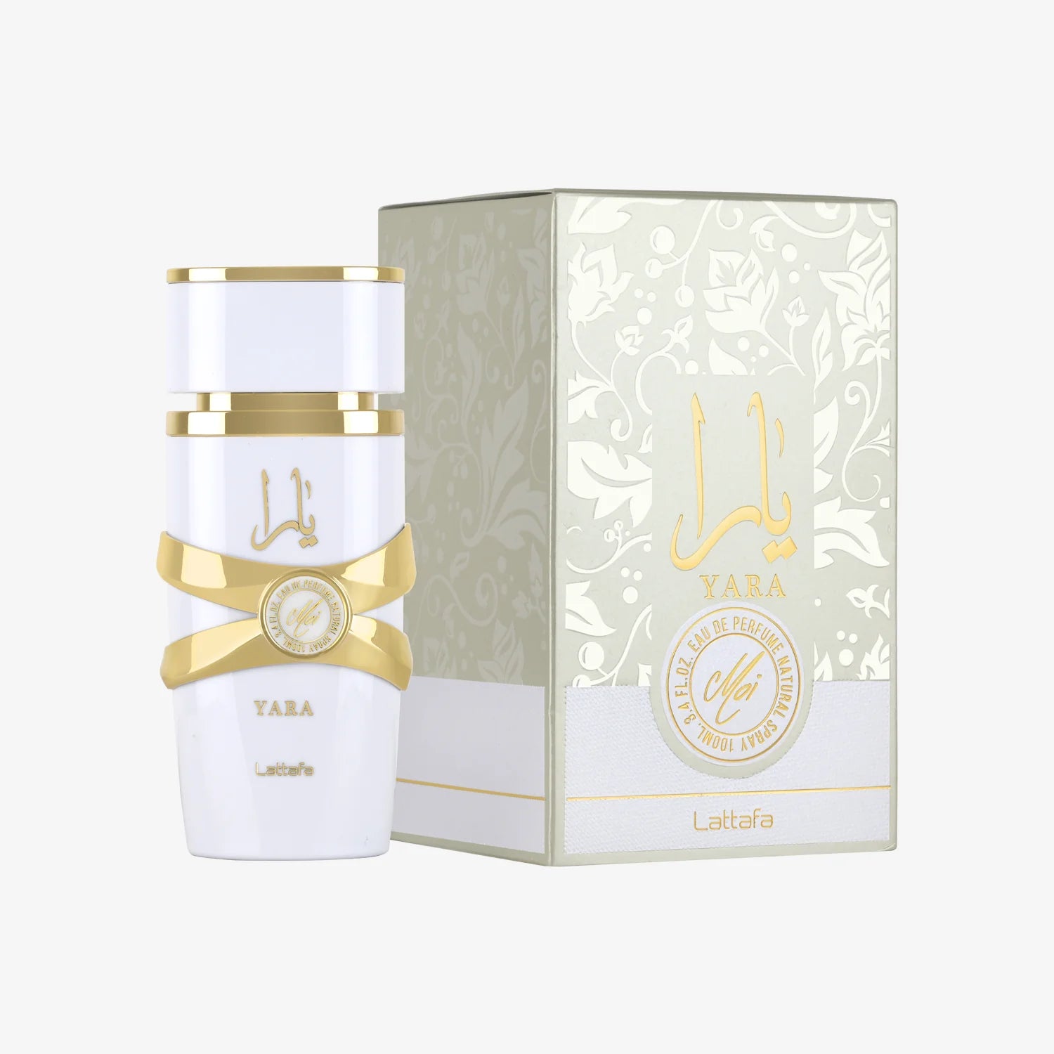 YARA MOI 100ML