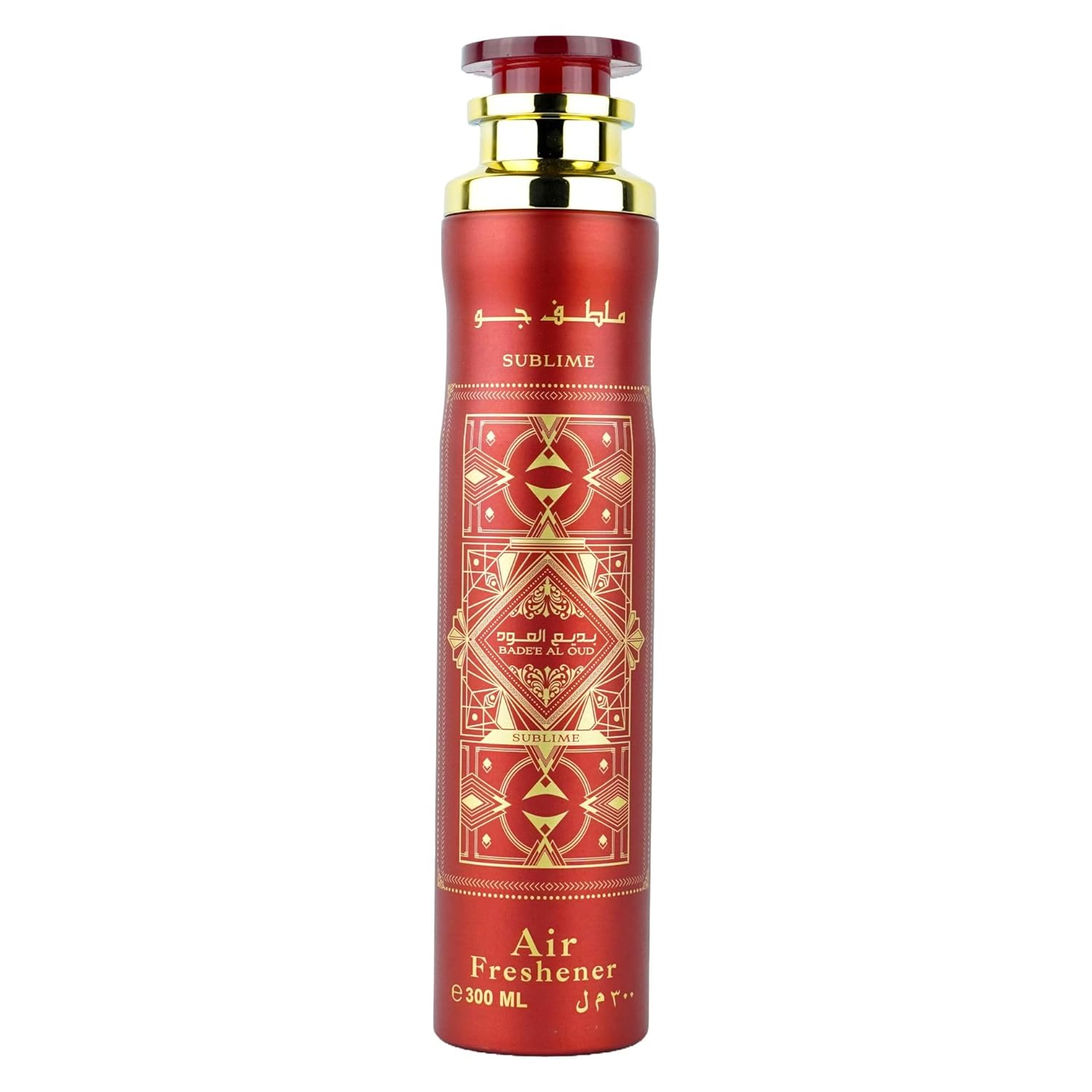 LATTAFA SUBLIME AIR FRESHENER 300ML