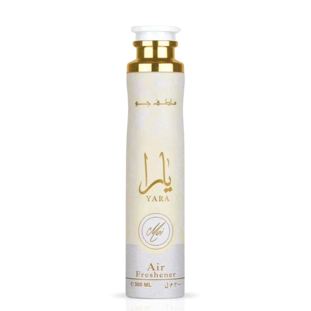 LATTAFA MOI AIR FRESHNER 300ML