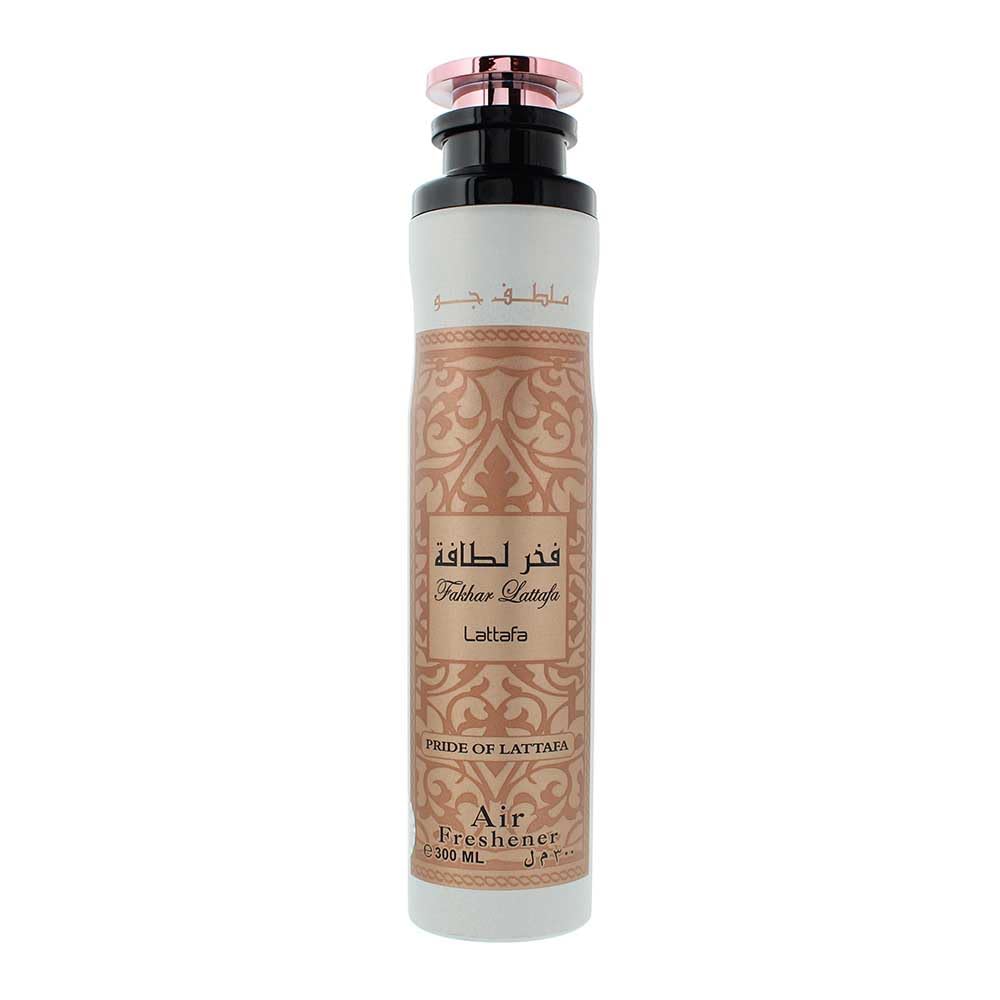 LATAFA PRIDE_GOLD AIR FRESHENER 300ML