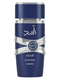 LATTAFA ASAD ZANZIBAR 100 ml (Limited Edition)