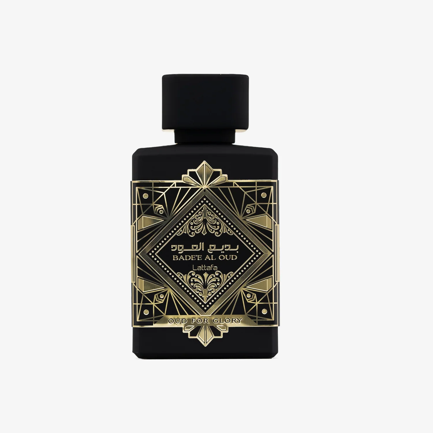 BADE'E AL OUD FOR GLORY 100ML