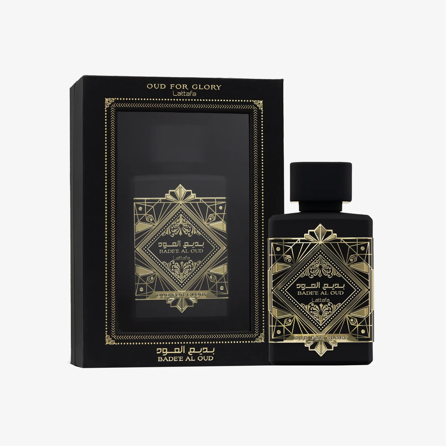BADE'E AL OUD FOR GLORY 100ML