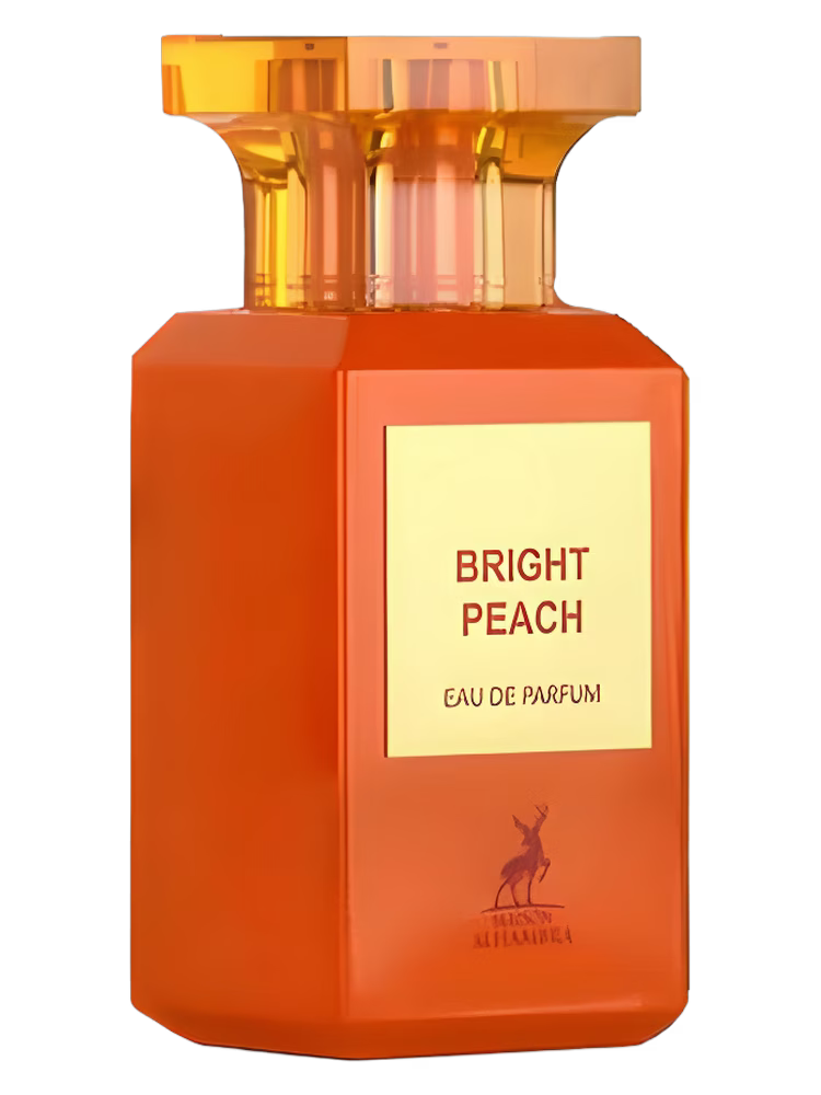 BRIGHT PEACH 80 ML