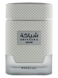 Khadlaj Perfumes Shiyaaka Snow 100ml