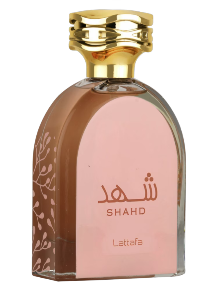 LATTAFA SHAHD