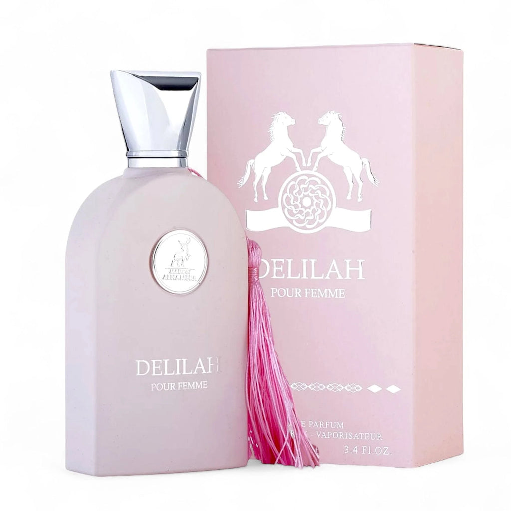 LATTAFA DELILAH