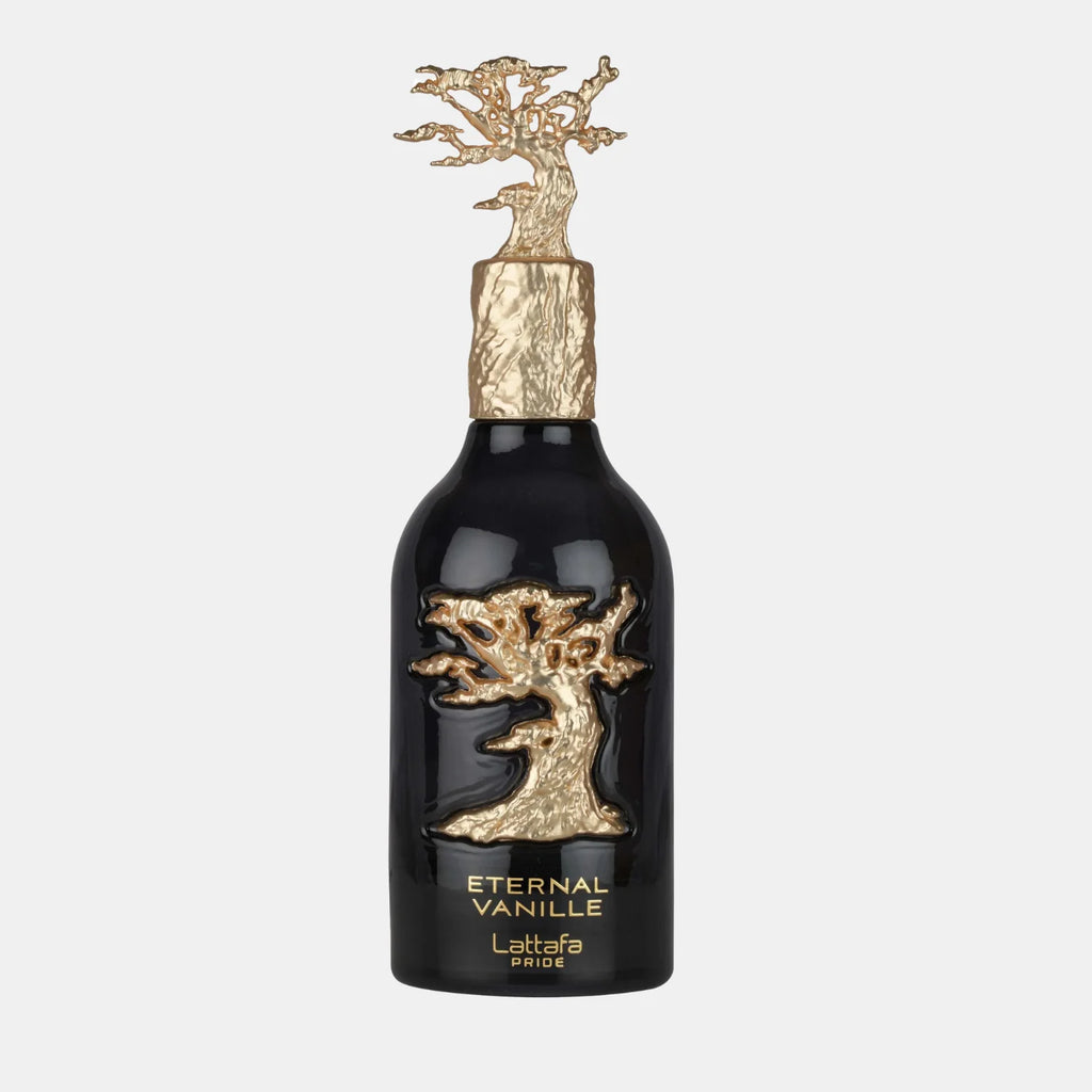 LATTAFA ETERNAL VANILLE 100ML