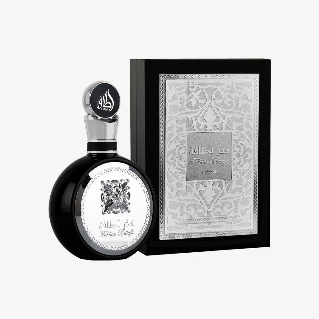 FAKHAR LATTAFA MEN 100ML