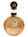 FAKHAR LATTAFA WOMEN GOLD 100ML