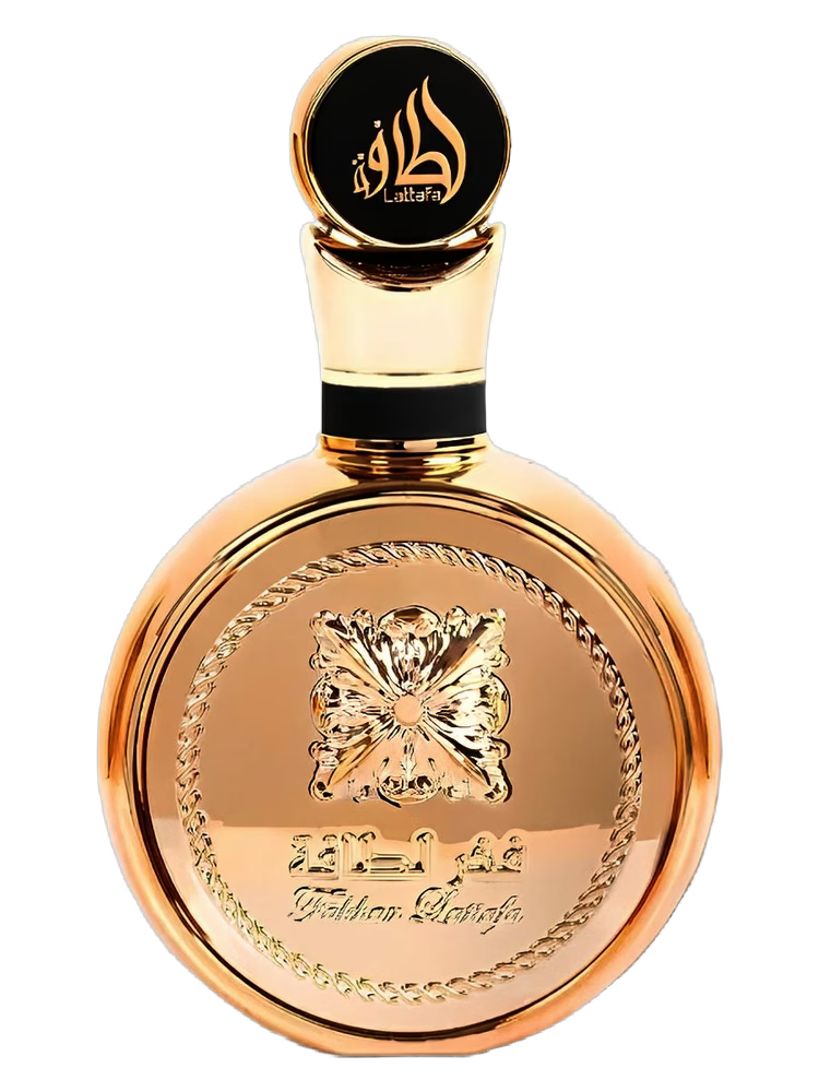 FAKHAR LATTAFA WOMEN GOLD 100ML