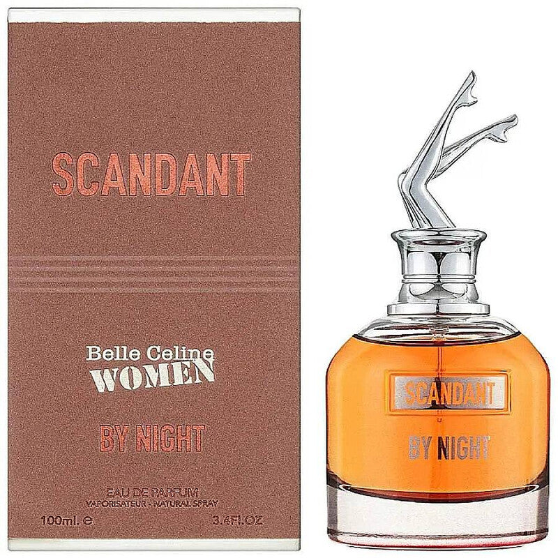 SCANDANT 100ML