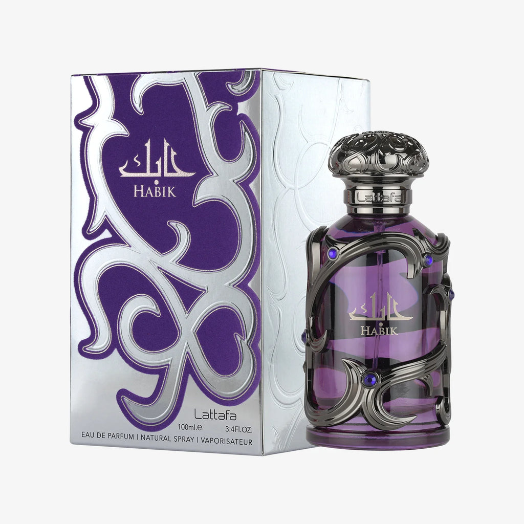 Lattafa Habik for Men 100 ml