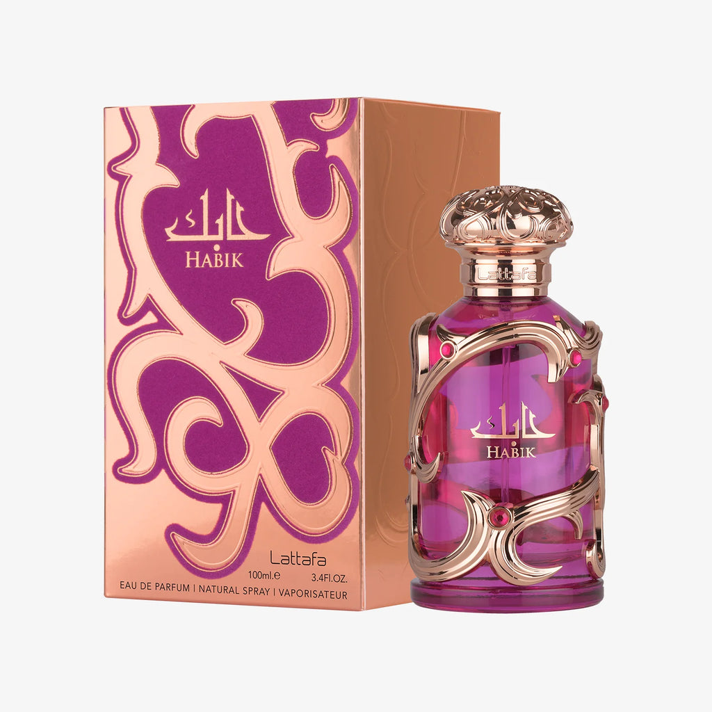 Lattafa Habik for Women 100ml