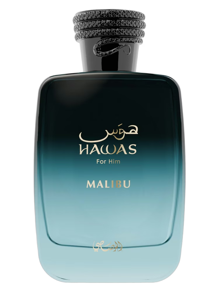 RASASI HAWAS MALIBU 100ML