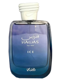 RASASI HAWAS ICE 100ML