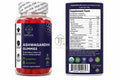 Hawk Ashwagandha Gummies - Halal Health Supplements